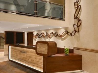 Howard Johnson By Wyndham Downtown 3*